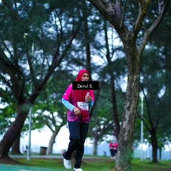 Runner Photo 8455914