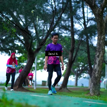 Runner Photo 8455915