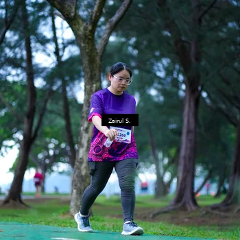 Runner Photo 8455916