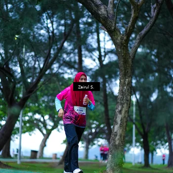 Runner Photo 8455917