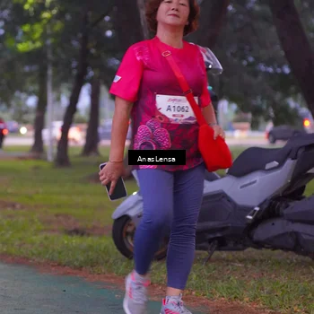 Runner Photo 8455923