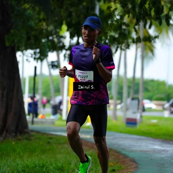 Runner Photo 8455926