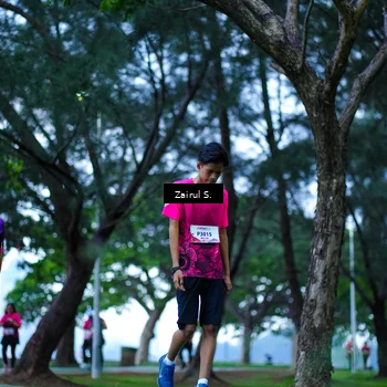 Runner Photo 8455927