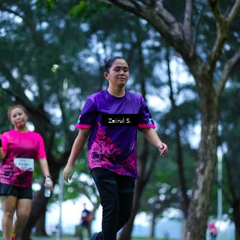Runner Photo 8455928
