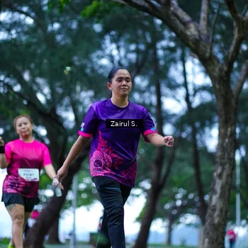 Runner Photo 8455929
