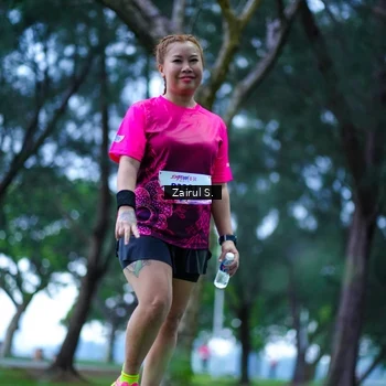 Runner Photo 8455931