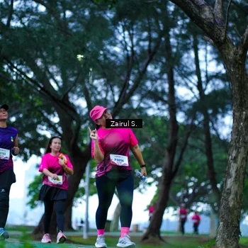 Runner Photo 8455932