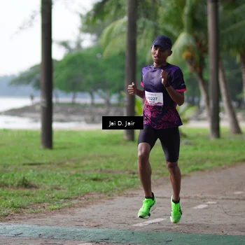 Runner Photo 8455933