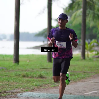 Runner Photo 8455934