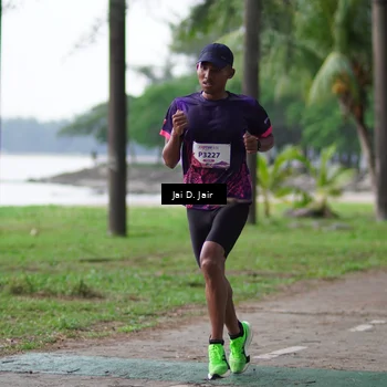 Runner Photo 8455935