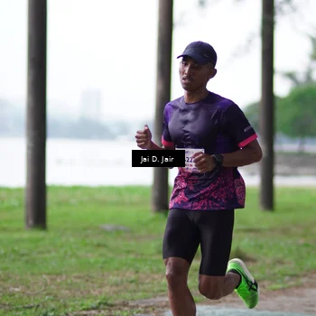 Runner Photo 8455937