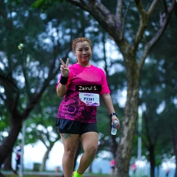 Runner Photo 8455940