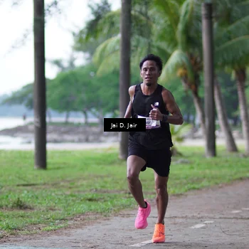 Runner Photo 8455941