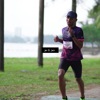 Runner Photo 8455943