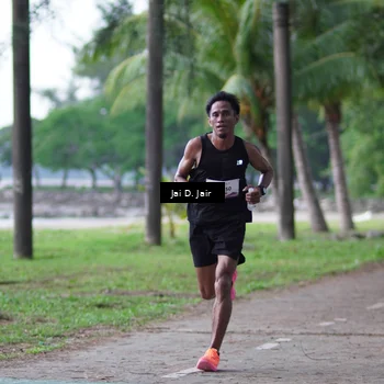 Runner Photo 8455944