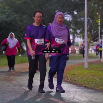 Runner Photo 8455948