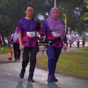 Runner Photo 8455950