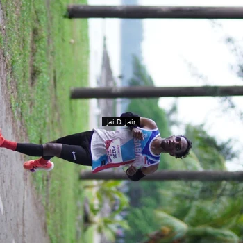Runner Photo 8455954
