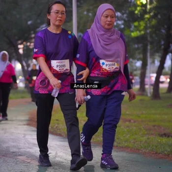 Runner Photo 8455955