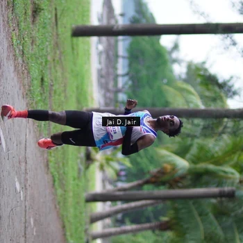 Runner Photo 8455956