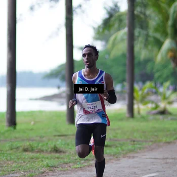 Runner Photo 8455958