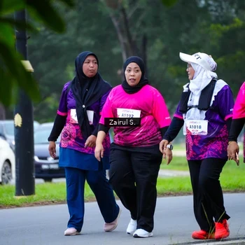 Runner Photo 8455959