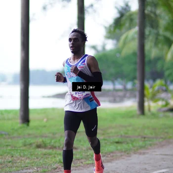 Runner Photo 8455960