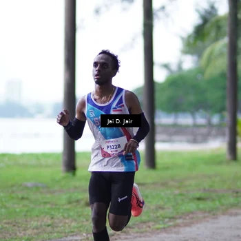 Runner Photo 8455962