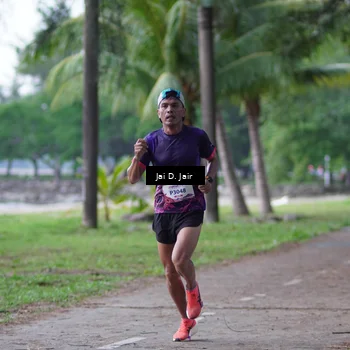 Runner Photo 8455963