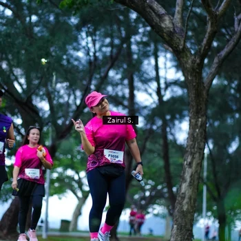 Runner Photo 8455964