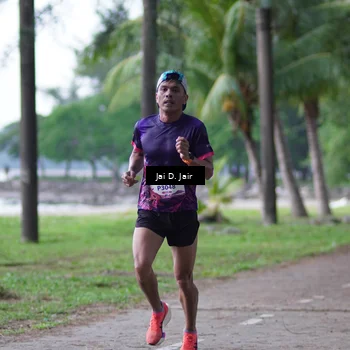 Runner Photo 8455965