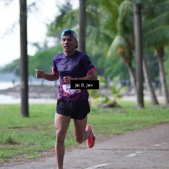 Runner Photo 8455966