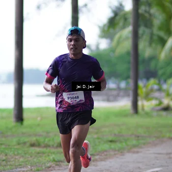 Runner Photo 8455967