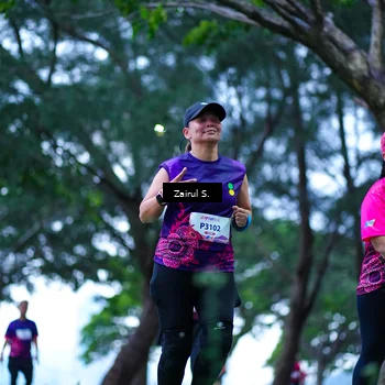 Runner Photo 8455968