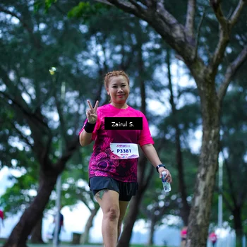 Runner Photo 8455969