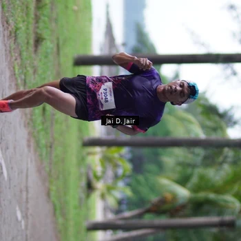 Runner Photo 8455970