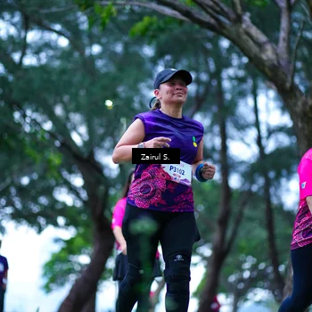 Runner Photo 8455972