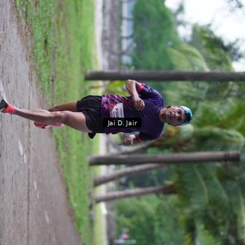 Runner Photo 8455973