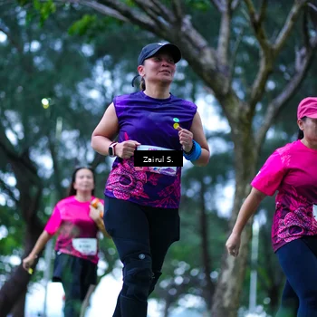Runner Photo 8455975