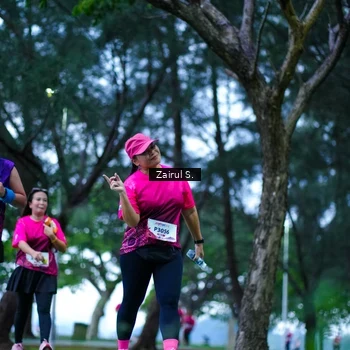 Runner Photo 8455976