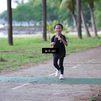 Runner Photo 8455977