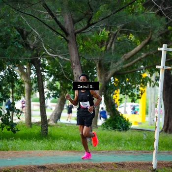 Runner Photo 8455978