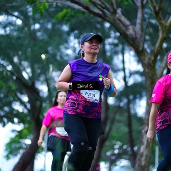Runner Photo 8455980