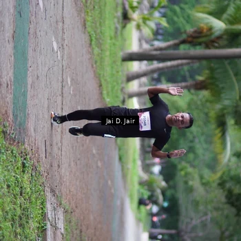 Runner Photo 8455983