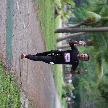 Runner Photo 8455984