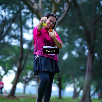 Runner Photo 8455986