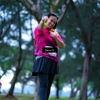 Runner Photo 8455987