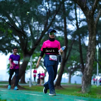 Runner Photo 8455988