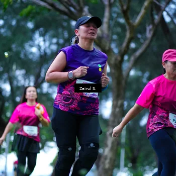 Runner Photo 8455989