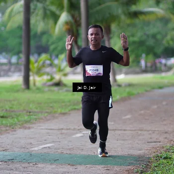 Runner Photo 8455990